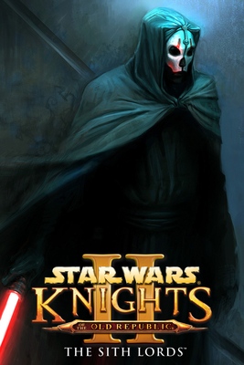 Grid For Star Wars: Knights Of The Old Republic Ii - The Sith Lords By 