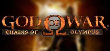 God of War: Chains of Olympus - SteamGridDB