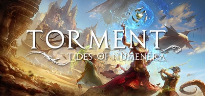 Torment: Tides of Numenera