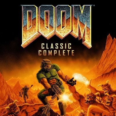 Doom: Classic Collection