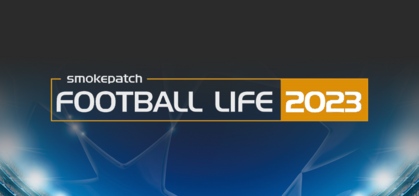 Grid for SP Football Life 2023 by Razor_AMG - SteamGridDB