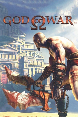 God of War: Ghost of Sparta - SteamGridDB