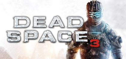 Dead Space 3 - SteamGridDB