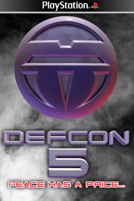Defcon 5 - SteamGridDB