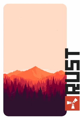 Grid for Rust by isaiahlion - SteamGridDB