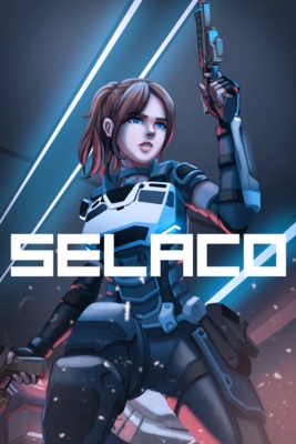 Няшкин Selaco (2022)