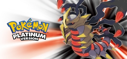 Pokémon Platinum