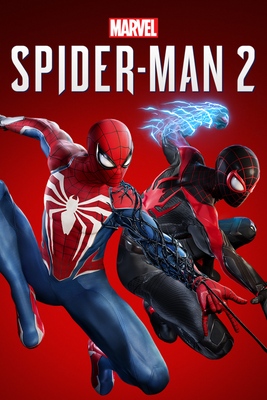 Marvel's Spider-Man 2 (2023)
