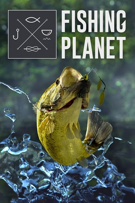 ไอดีเกม Fishing Planet - Steam มือสอง ราคาถูกที่สุด เริ่มต้น 65 THB เปลี่ยนอีเมลได้ เล่นได้ทั่วโลก รับประกัน 30 วัน รับของในทันที