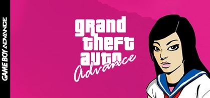 Grand Theft Auto Advance - SteamGridDB