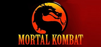 Grid for Mortal Kombat by Gills87 - SteamGridDB