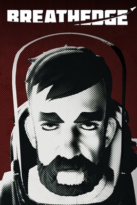 Grid for Breathedge by Shnitzelator - SteamGridDB