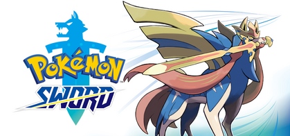 Pokémon Sword