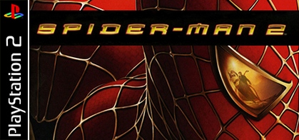 Grid for Spider-Man 2 by Pheonom - SteamGridDB