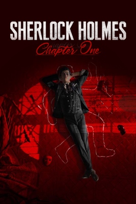 Sherlock Holmes for Turbo Grafx/PC Engine