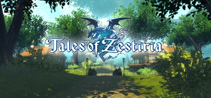 Tales of Zestiria - SteamGridDB