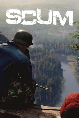 ไอดีเกม SCUM - Steam มือสอง ราคาถูกที่สุด เริ่มต้น 505 THB เปลี่ยนอีเมลได้ เล่นได้ทั่วโลก รับประกัน 30 วัน รับของในทันที