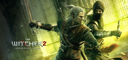 Wiedźmin 2: Zabójcy Królów