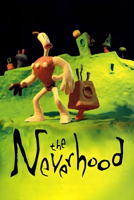 Няшкин The Neverhood (1996)