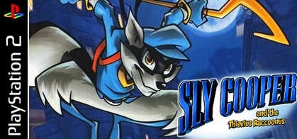 Steam Workshop::Sly Cooper