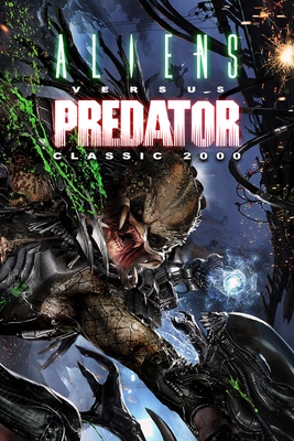 Aliens versus Predator Classic 2000