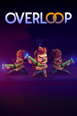 Grid for Overloop by hieronymus.bat - SteamGridDB