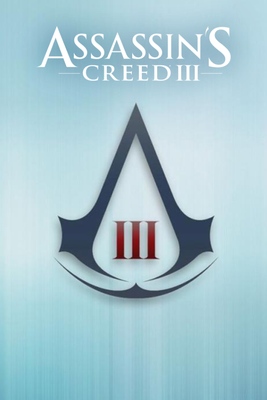 Assassin's Creed III - SteamGridDB