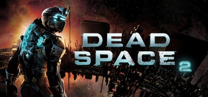 Dead Space 2 - SteamGridDB