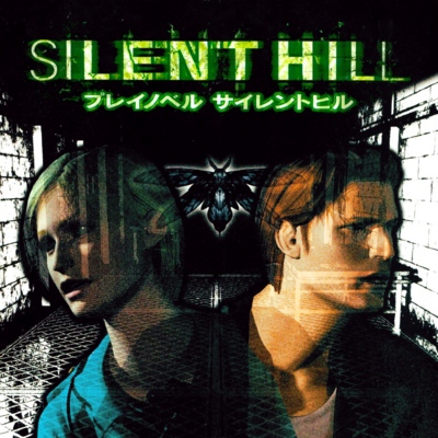 Play Novel: Silent Hill - SteamGridDB