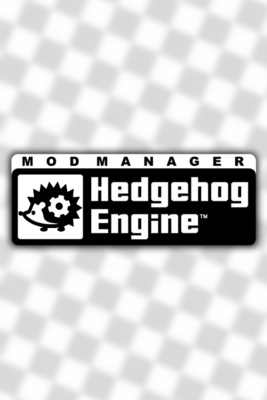Grid For Hedgemodmanager By Sadiesm Steamgriddb