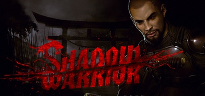 Shadow Warrior Classic - SteamGridDB