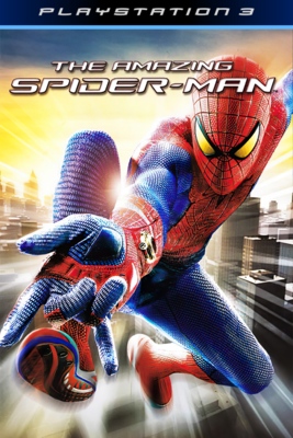 Spider-Man: Web of Shadows - SteamGridDB