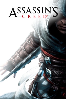 Assassin's Creed II - SteamGridDB