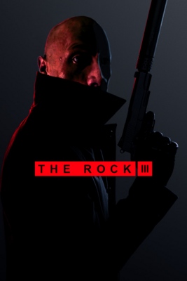 Grid For Hitman 3 By Jonkkusa Steamgriddb