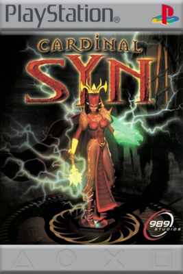 Legend for Playstation
