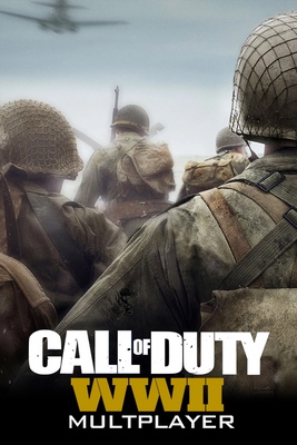 Call of Duty: WWII - Multiplayer · Call of Duty®: WWII (App 476620) ·  SteamDB