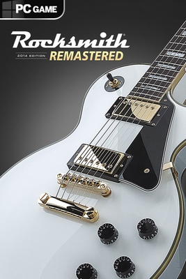 Grid for Rocksmith® 2014 Edition - Remastered by setogabes - SteamGridDB