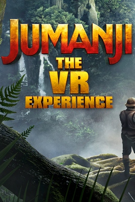 Jumanji deals vr game