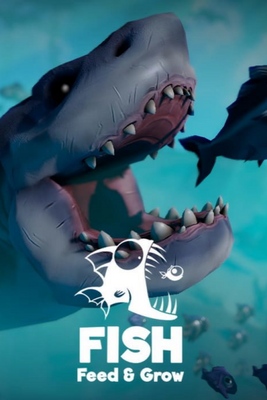 ไอดีเกม Feed and Grow: Fish - Steam มือสอง ราคาถูกที่สุด เริ่มต้น 110 THB เปลี่ยนอีเมลได้ เล่นได้ทั่วโลก รับประกัน 30 วัน รับของในทันที