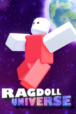 Grid for RAGDOLL UNIVERSE (Roblox) by raww - SteamGridDB