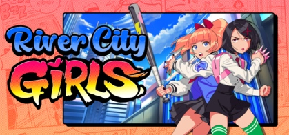 River City Girls on Steam