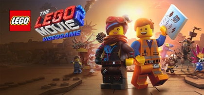 The LEGO Movie 2 Videogame on Steam