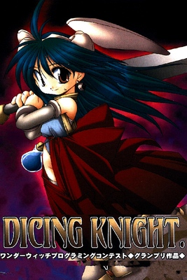 Dicing Knight. - SteamGridDB