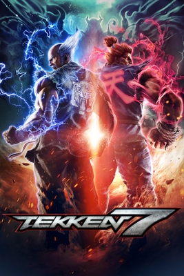 TEKKEN 7 on Steam