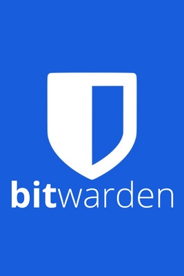 Bitwarden (Program) - SteamGridDB