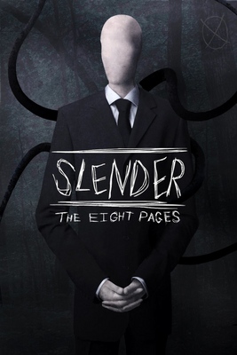 Няшкин Slender: The Eight Pages (2012)