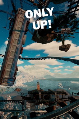 Няшкин Only Up! (2023)