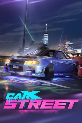 ไอดีเกม CarX Street - Steam มือสอง ราคาถูกที่สุด เริ่มต้น 465 THB เปลี่ยนอีเมลได้ เล่นได้ทั่วโลก รับประกัน 30 วัน รับของในทันที
