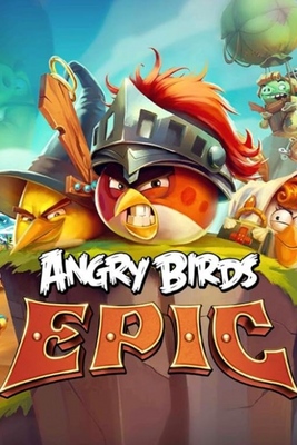 Angry Birds Epic RPG - Download do APK para Android