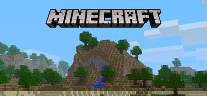 Minecraft - SteamGridDB